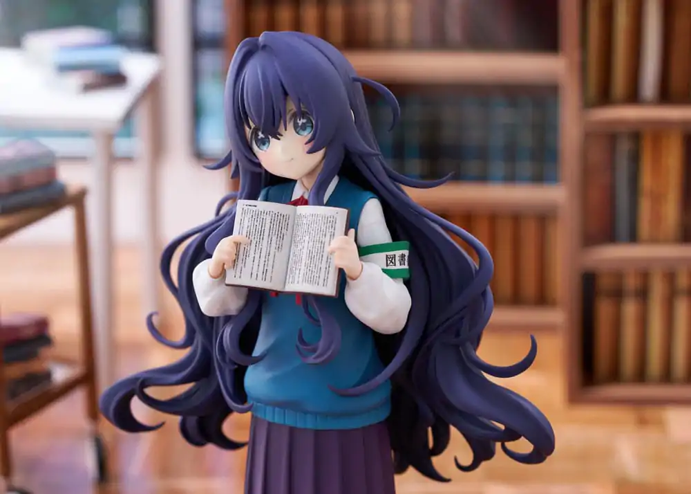 The 100 Girlfriends Who Really, Really, Really, Really, REALLY Love You VIVIgnette PVC Statue 1/7 Shizuka Yoshimoto 19 cm Produktfoto