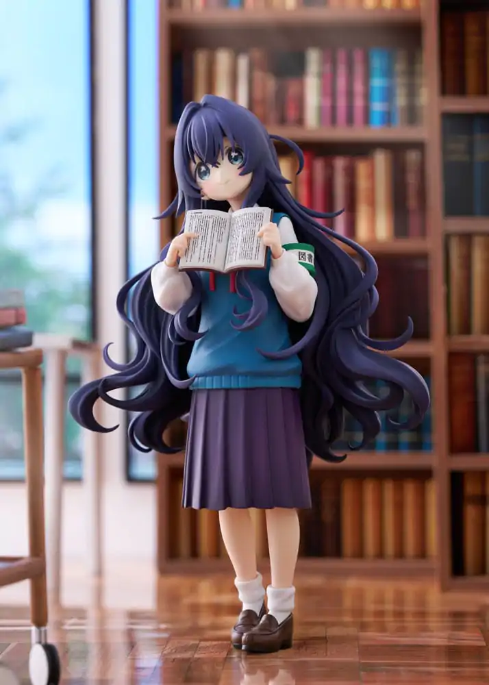 The 100 Girlfriends Who Really, Really, Really, Really, REALLY Love You VIVIgnette PVC Statue 1/7 Shizuka Yoshimoto 19 cm Produktfoto