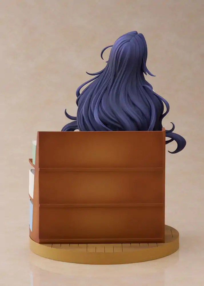 The 100 Girlfriends Who Really, Really, Really, Really, REALLY Love You VIVIgnette PVC Statue 1/7 Shizuka Yoshimoto 19 cm Produktfoto