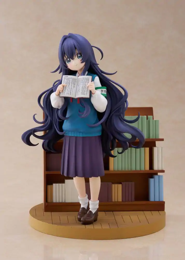 The 100 Girlfriends Who Really, Really, Really, Really, REALLY Love You VIVIgnette PVC Statue 1/7 Shizuka Yoshimoto 19 cm Produktfoto