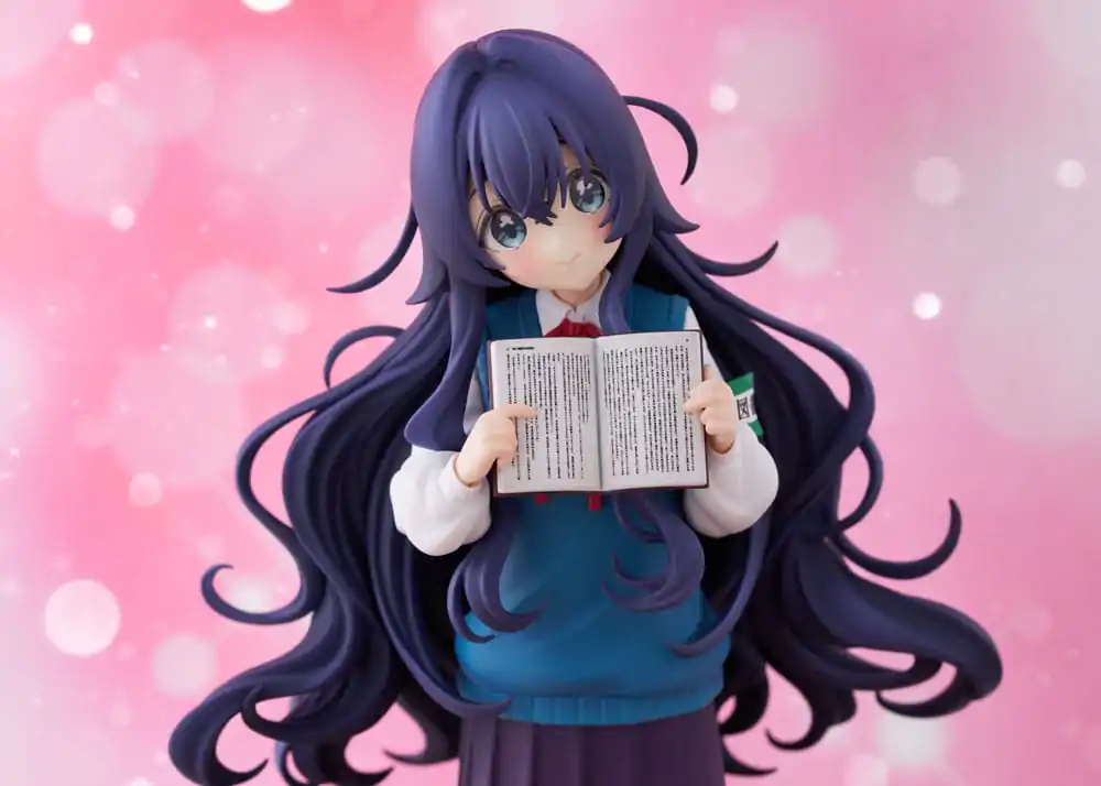 The 100 Girlfriends Who Really, Really, Really, Really, REALLY Love You VIVIgnette PVC Statue 1/7 Shizuka Yoshimoto 19 cm Produktfoto