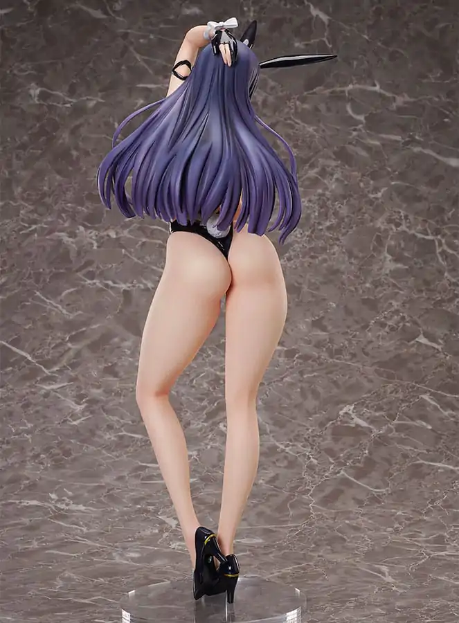 The Absolute Rule of Queen Tomoka Hinasawa Statue 1/4 Tomoka Hinasawa: Bare Leg Bunny Ver. 46 cm Produktfoto