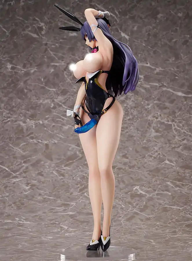 The Absolute Rule of Queen Tomoka Hinasawa Statue 1/4 Tomoka Hinasawa: Bare Leg Bunny Ver. 46 cm Produktfoto