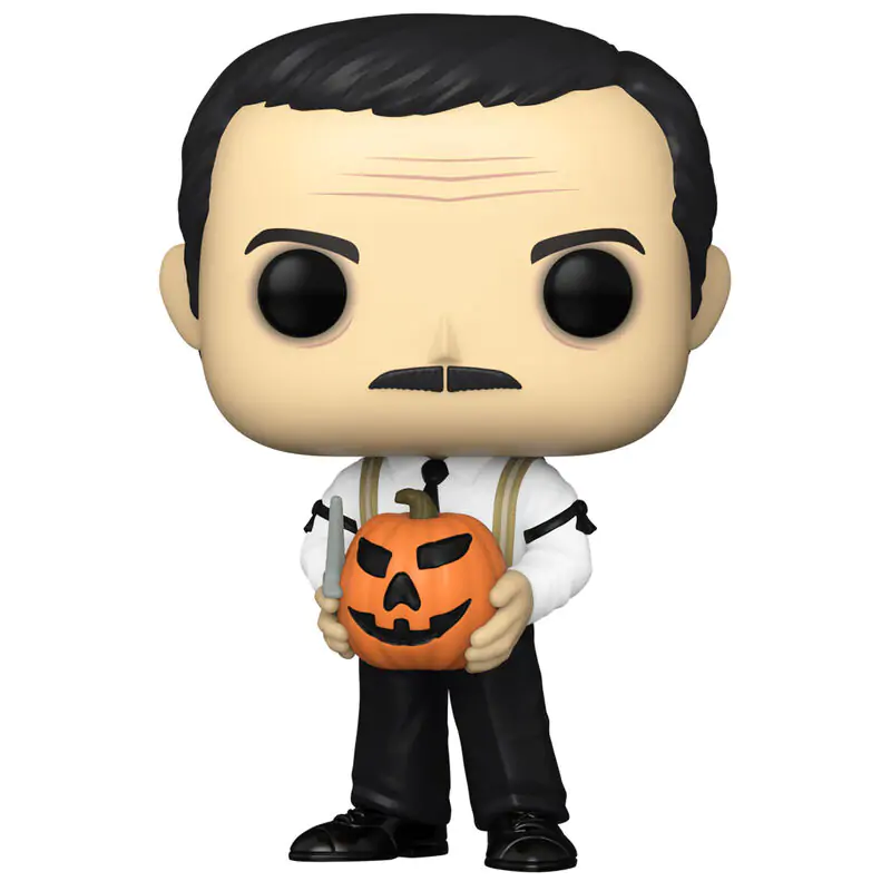 The Addams Family Funko POP! TV Vinyl Figur Gomez 9 cm Produktfoto