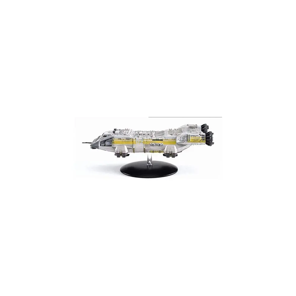 The Alien vs. Predator Alien-Ships Collection Statue Covenant Lander 20 cm Produktfoto