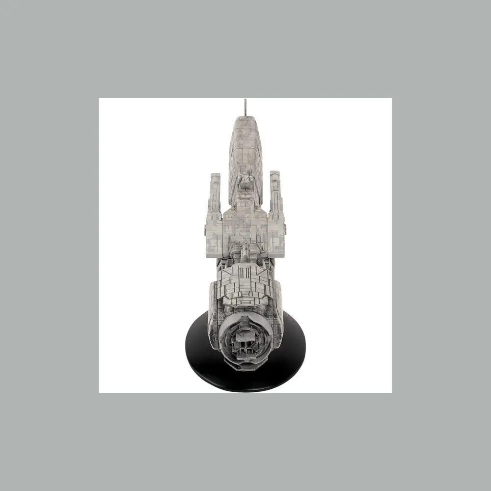 The Alien vs. Predator Collection Statue U.S.S. Sulaco XL 33 cm Produktfoto