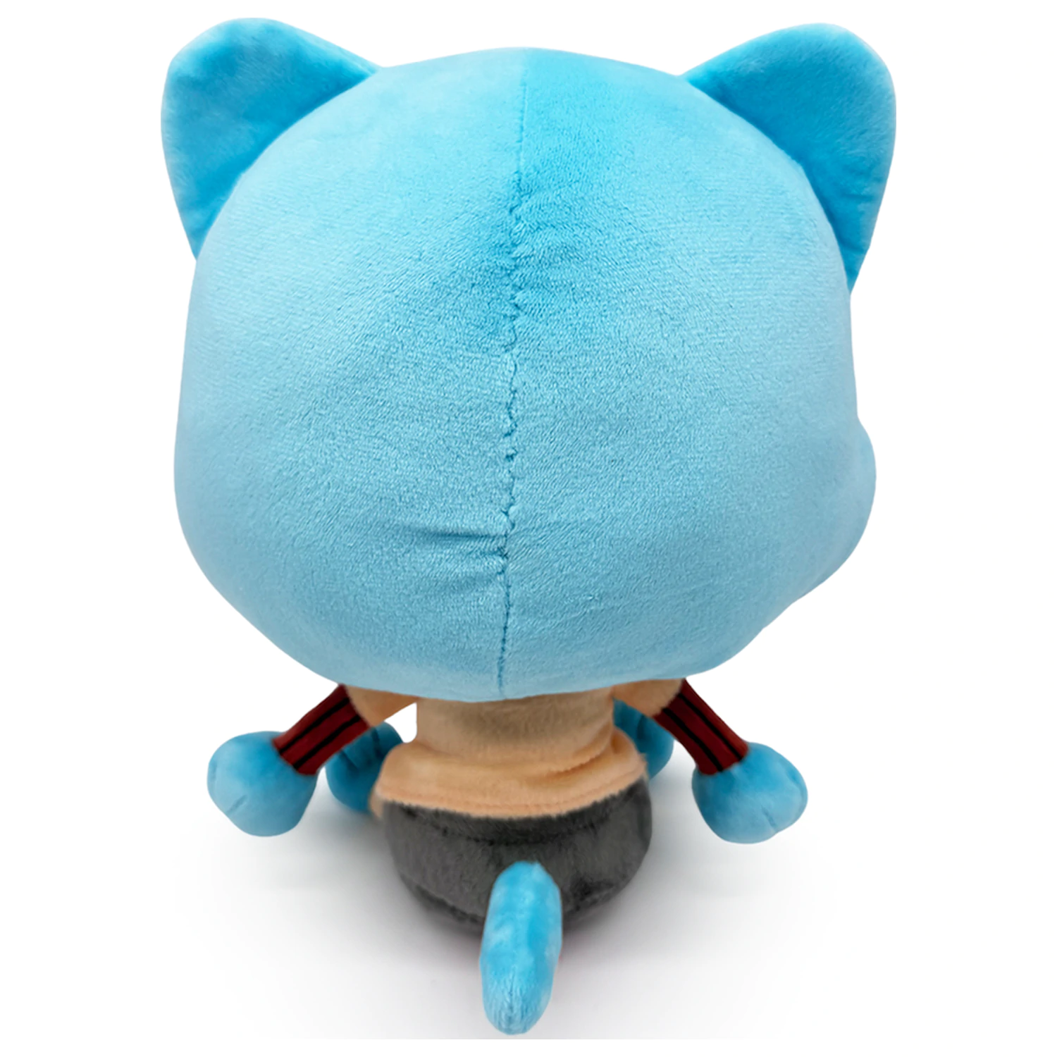 The Amazing World of Gumball - Gumball Plüschfigur Youtooz 23 Zentimeter Produktfoto