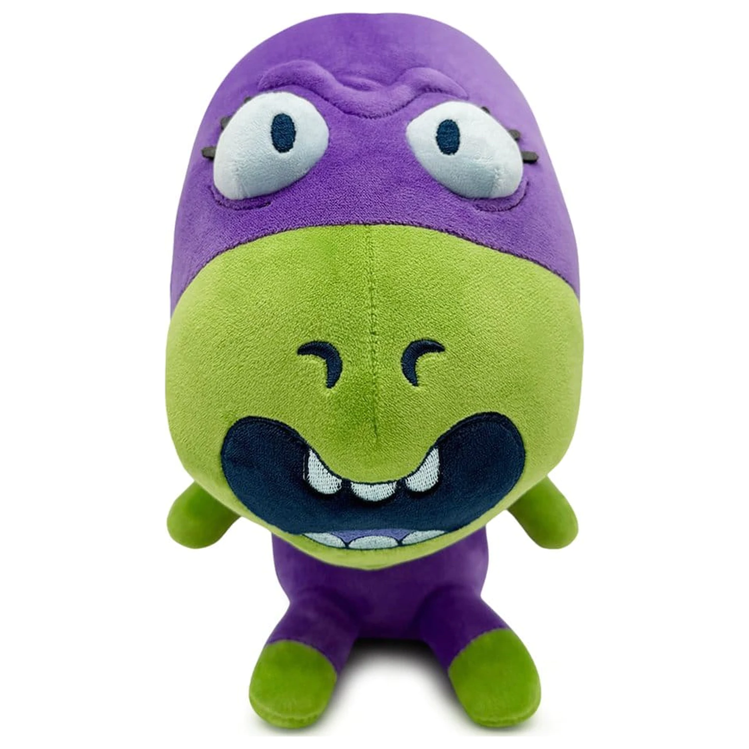 The Amazing World of Gumball Plüschfigur Evil Daisy 22 cm Produktfoto
