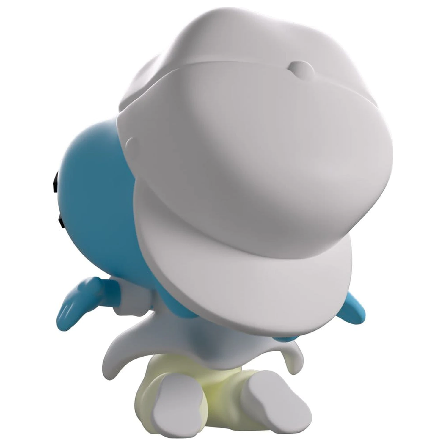 The Amazing World of Gumball Vinyl Figur Gumball 10 cm Produktfoto
