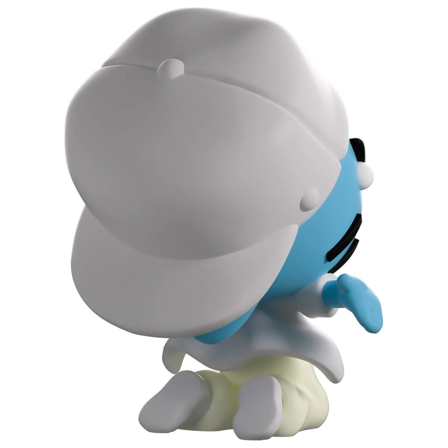 The Amazing World of Gumball Vinyl Figur Gumball 10 cm Produktfoto