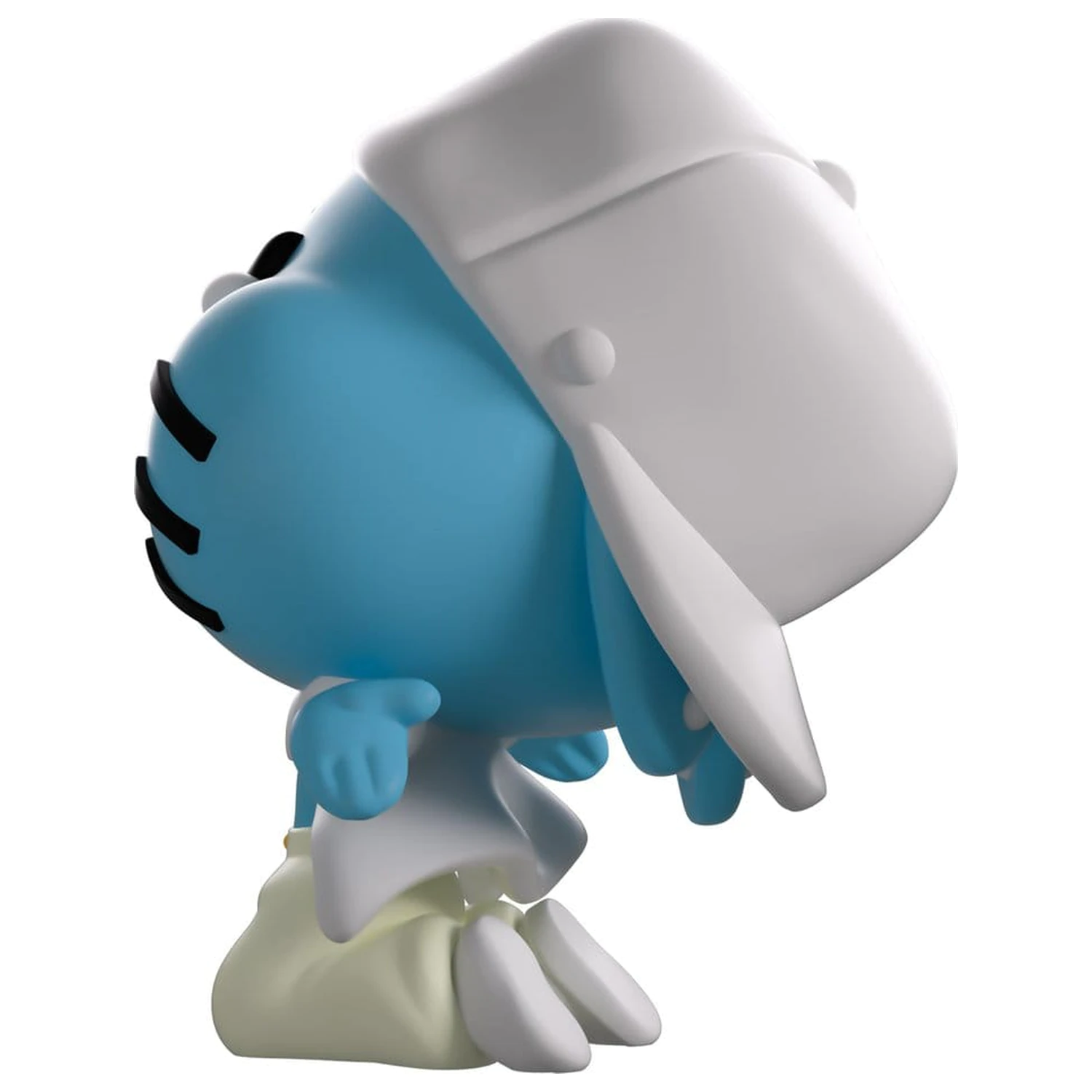 The Amazing World of Gumball Vinyl Figur Gumball 10 cm Produktfoto