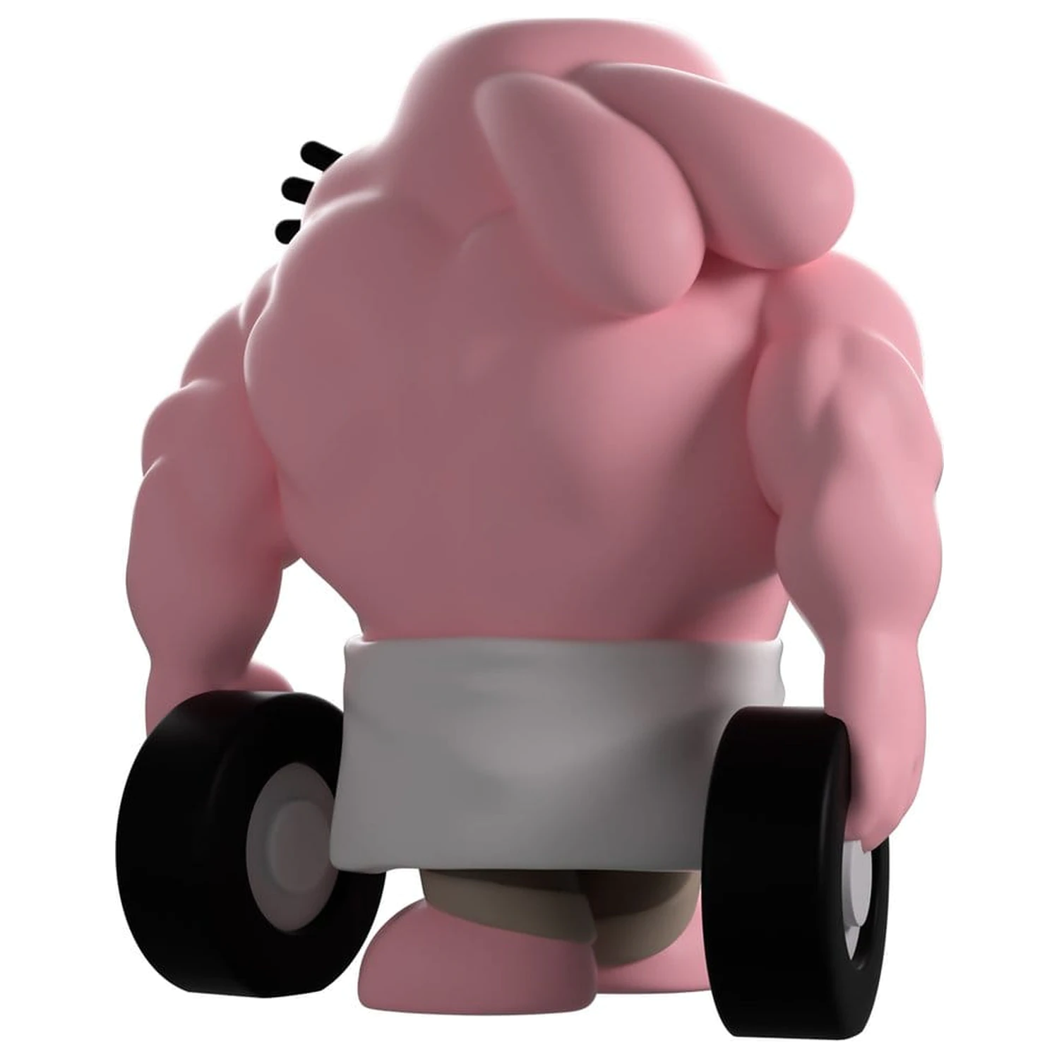 The Amazing World of Gumball Vinyl Figur Richard 11 cm Produktfoto