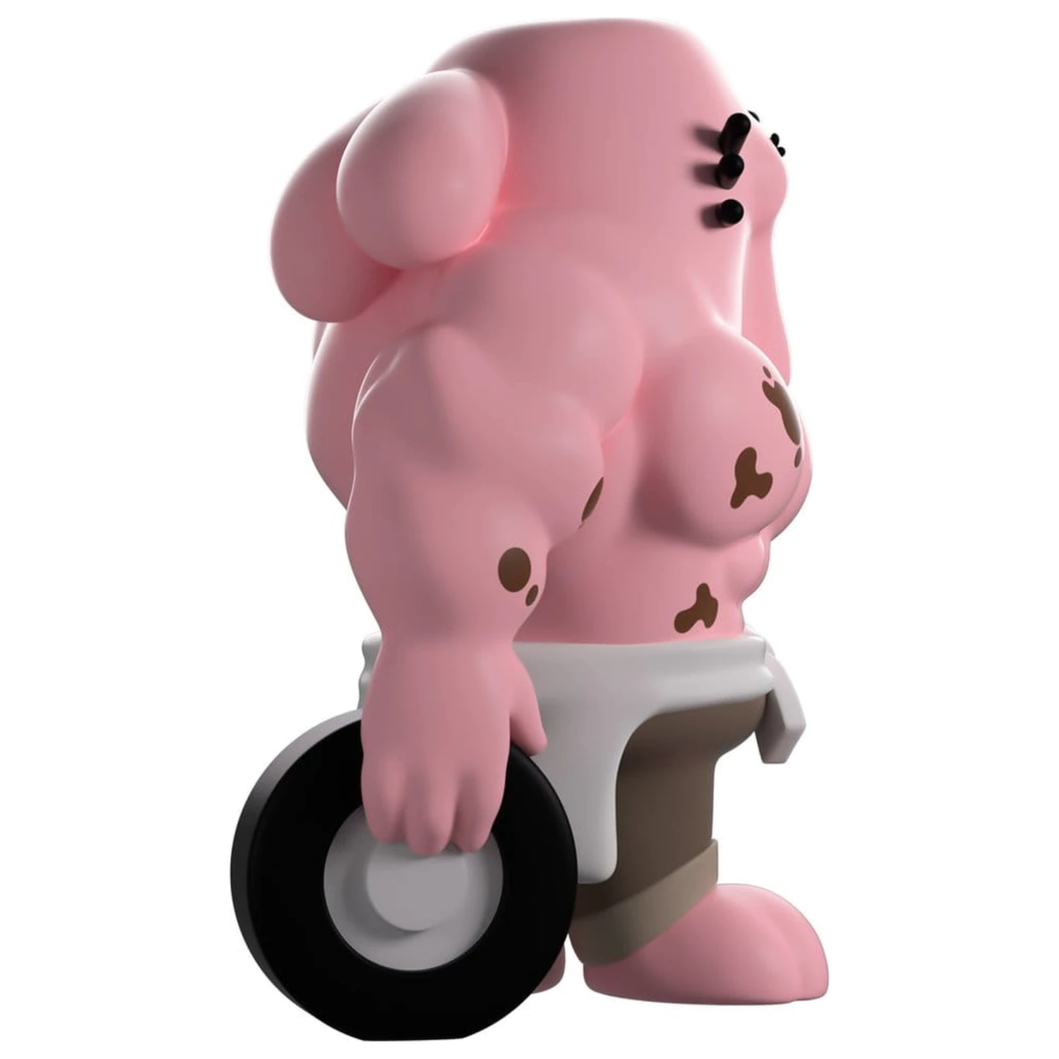 The Amazing World of Gumball Vinyl Figur Richard 11 cm Produktfoto