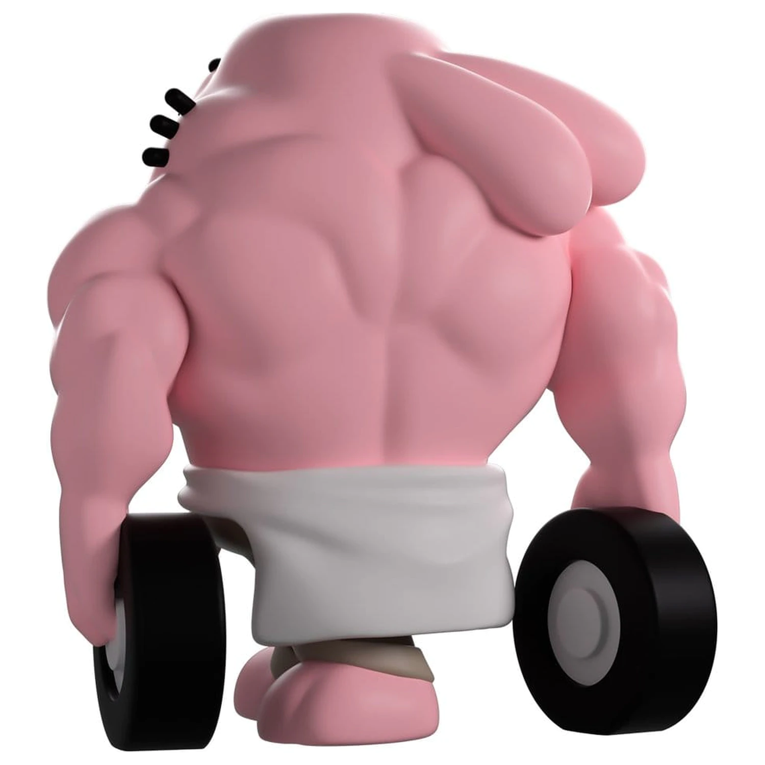 The Amazing World of Gumball Vinyl Figur Richard 11 cm Produktfoto