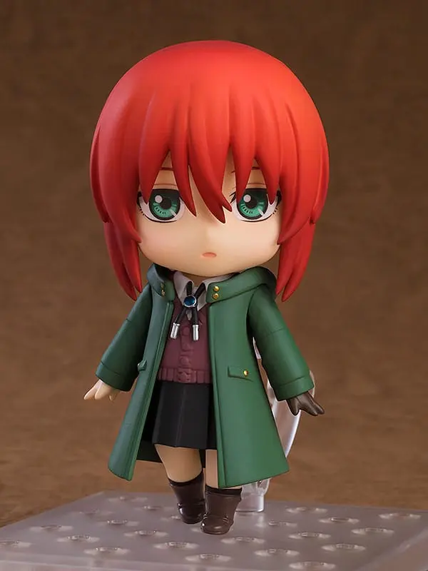 The Ancient Magus' Bride Nendoroid Actionfigur Chise Hatori: Season 2 Ver. 10 cm Produktfoto