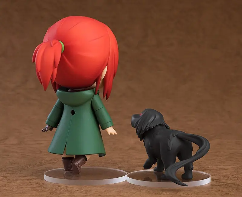 The Ancient Magus' Bride Nendoroid Actionfigur Chise Hatori: Season 2 Ver. 10 cm Produktfoto