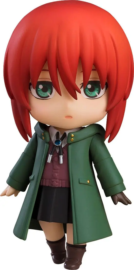 The Ancient Magus' Bride Nendoroid Actionfigur Chise Hatori: Season 2 Ver. 10 cm Produktfoto