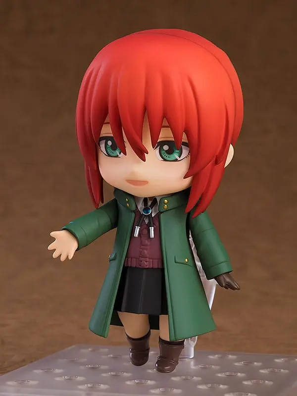 The Ancient Magus' Bride Nendoroid Actionfigur Chise Hatori: Season 2 Ver. 10 cm Produktfoto