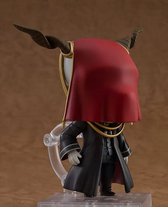 The Ancient Magus' Bride Nendoroid Actionfigur Elias Ainsworth: Season 2 Ver. 10 cm termékfotó