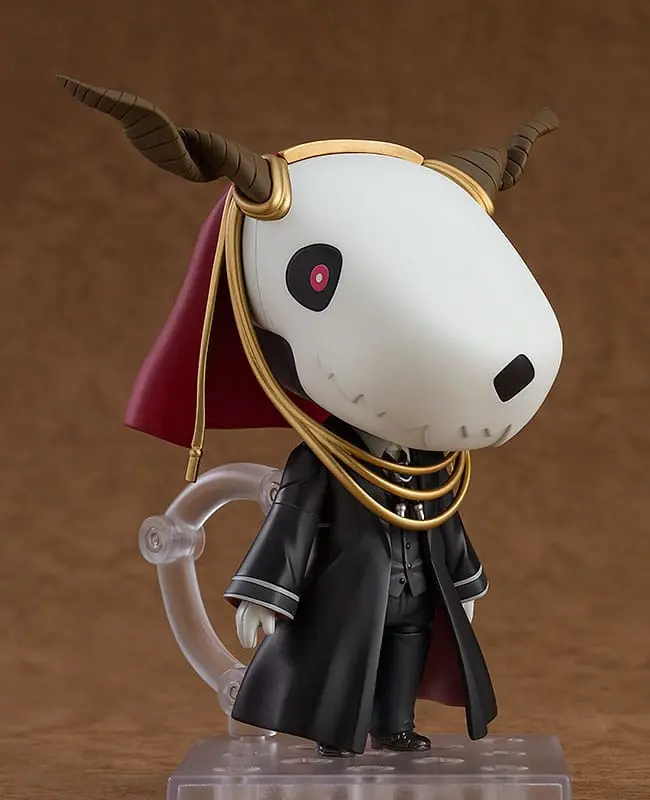 The Ancient Magus' Bride Nendoroid Actionfigur Elias Ainsworth: Season 2 Ver. 10 cm termékfotó