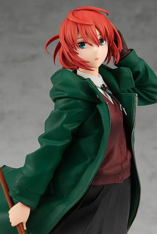 The Ancient Magus' Bride Pop Up Parade PVC Statue Chise Hatori 18 cm Produktfoto