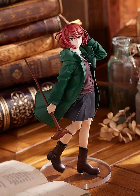 The Ancient Magus' Bride Pop Up Parade PVC Statue Chise Hatori 18 cm Produktfoto