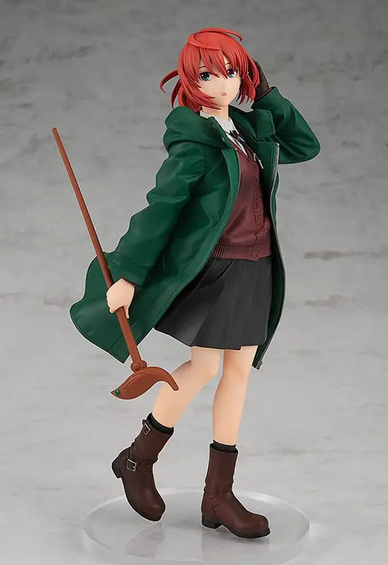 The Ancient Magus' Bride Pop Up Parade PVC Statue Chise Hatori 18 cm Produktfoto