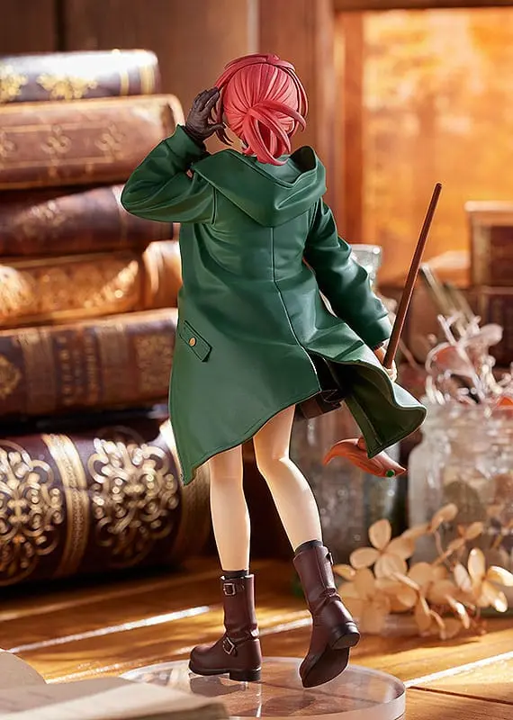 The Ancient Magus' Bride Pop Up Parade PVC Statue Chise Hatori 18 cm Produktfoto