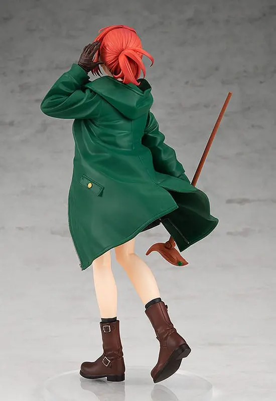 The Ancient Magus' Bride Pop Up Parade PVC Statue Chise Hatori 18 cm Produktfoto
