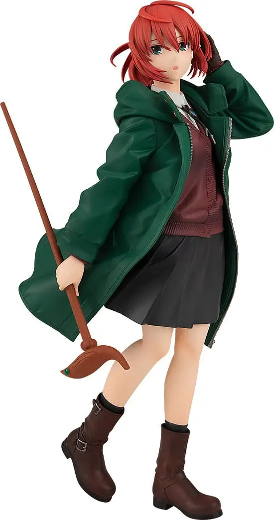 The Ancient Magus' Bride Pop Up Parade PVC Statue Chise Hatori 18 cm Produktfoto