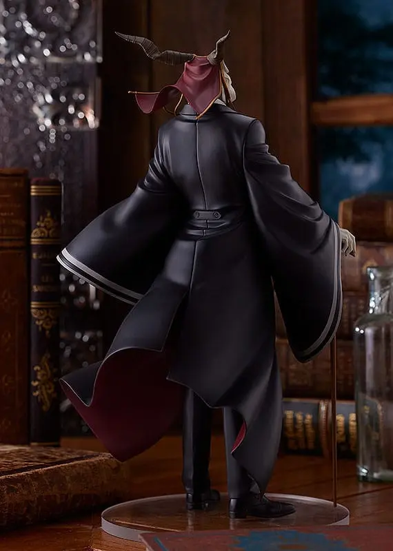 The Ancient Magus' Bride Pop Up Parade PVC Statue Elias Ainsworth 24 cm Produktfoto