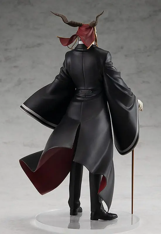 The Ancient Magus' Bride Pop Up Parade PVC Statue Elias Ainsworth 24 cm Produktfoto