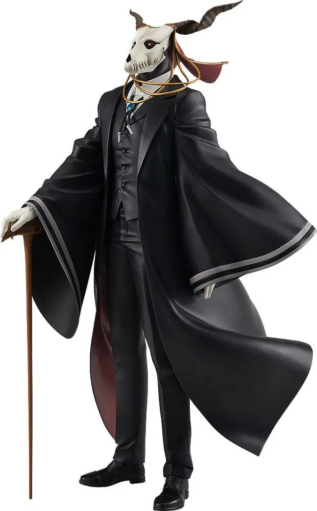 The Ancient Magus' Bride Pop Up Parade PVC Statue Elias Ainsworth 24 cm Produktfoto
