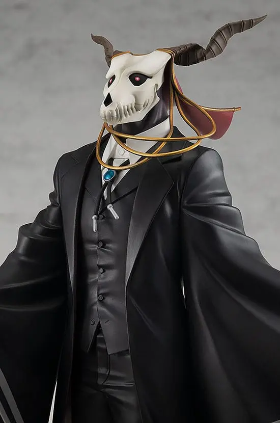 The Ancient Magus' Bride Pop Up Parade PVC Statue Elias Ainsworth 24 cm Produktfoto