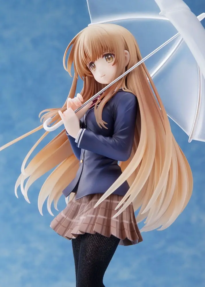 The Angel Next Door Spoils Me Rotten PVC Statue 1/7 Mashiru Shiina 22 cm termékfotó