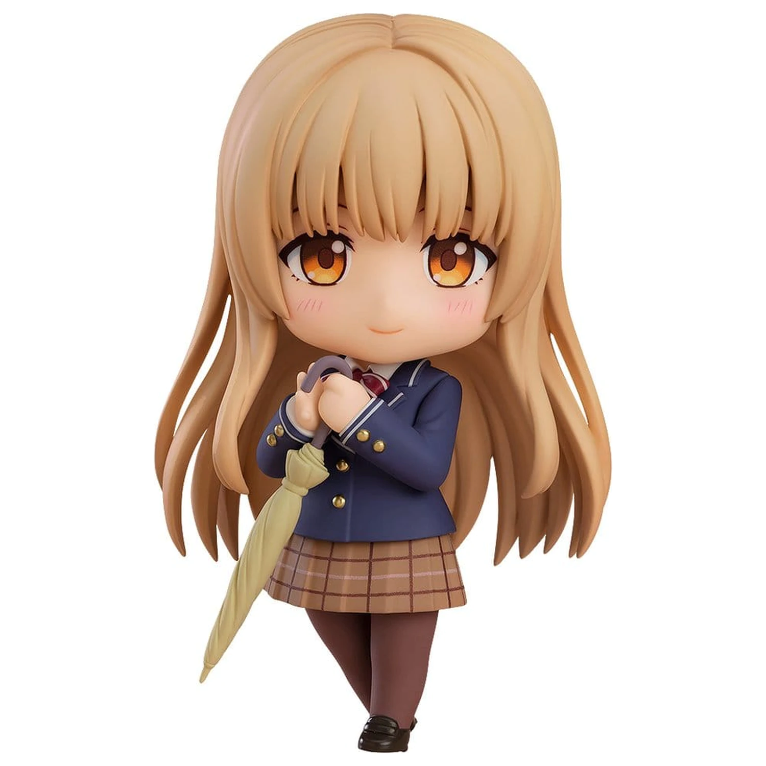 The Angel Next Door Spoils Me Rotten Nendoroid Action-Figur Mahiru Shiina 10 cm Produktfoto