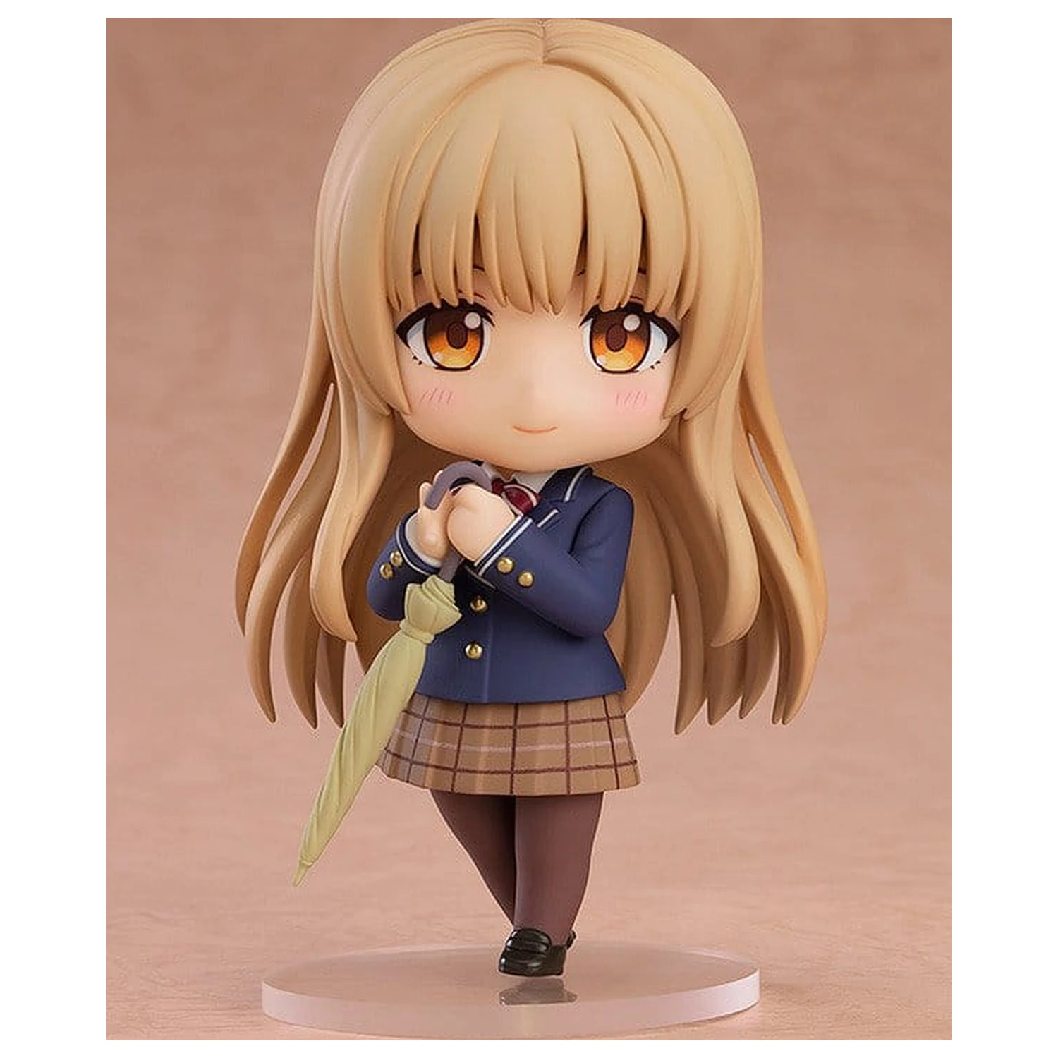 The Angel Next Door Spoils Me Rotten Nendoroid Action-Figur Mahiru Shiina 10 cm Produktfoto