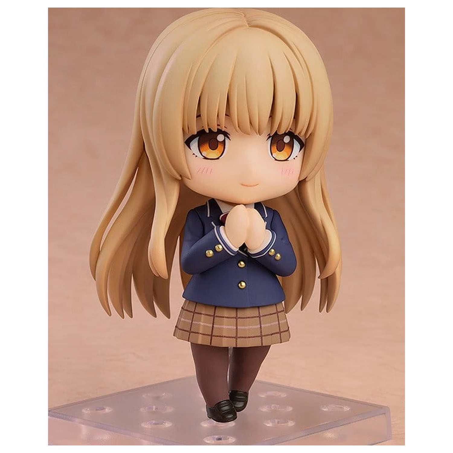 The Angel Next Door Spoils Me Rotten Nendoroid Action-Figur Mahiru Shiina 10 cm Produktfoto
