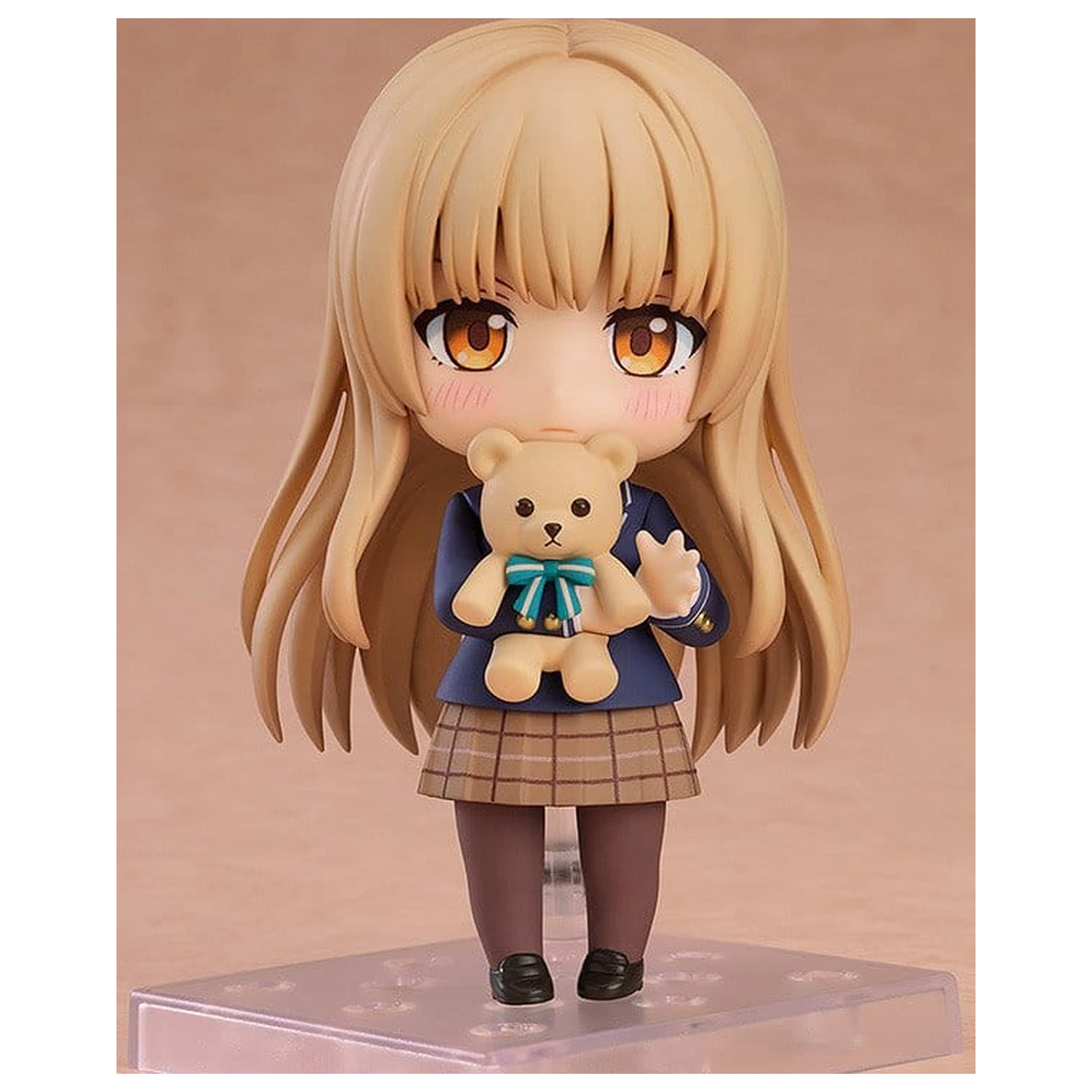 The Angel Next Door Spoils Me Rotten Nendoroid Action-Figur Mahiru Shiina 10 cm Produktfoto