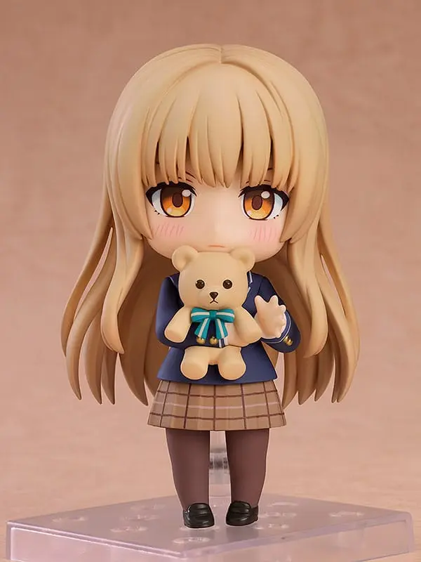 The Angel Next Door Spoils Me Rotten Nendoroid Actionfigur Mahiru Shiina 10 cm termékfotó