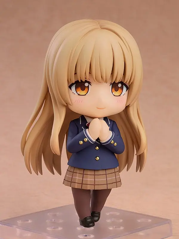 The Angel Next Door Spoils Me Rotten Nendoroid Actionfigur Mahiru Shiina 10 cm termékfotó