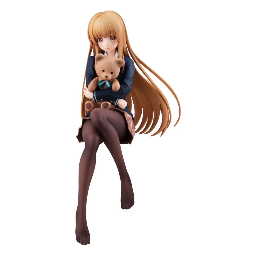The Angel Next Door Spoils Me Rotten Noodle Stopper PVC Statue Mahiru Shiina 14 cm Produktfoto