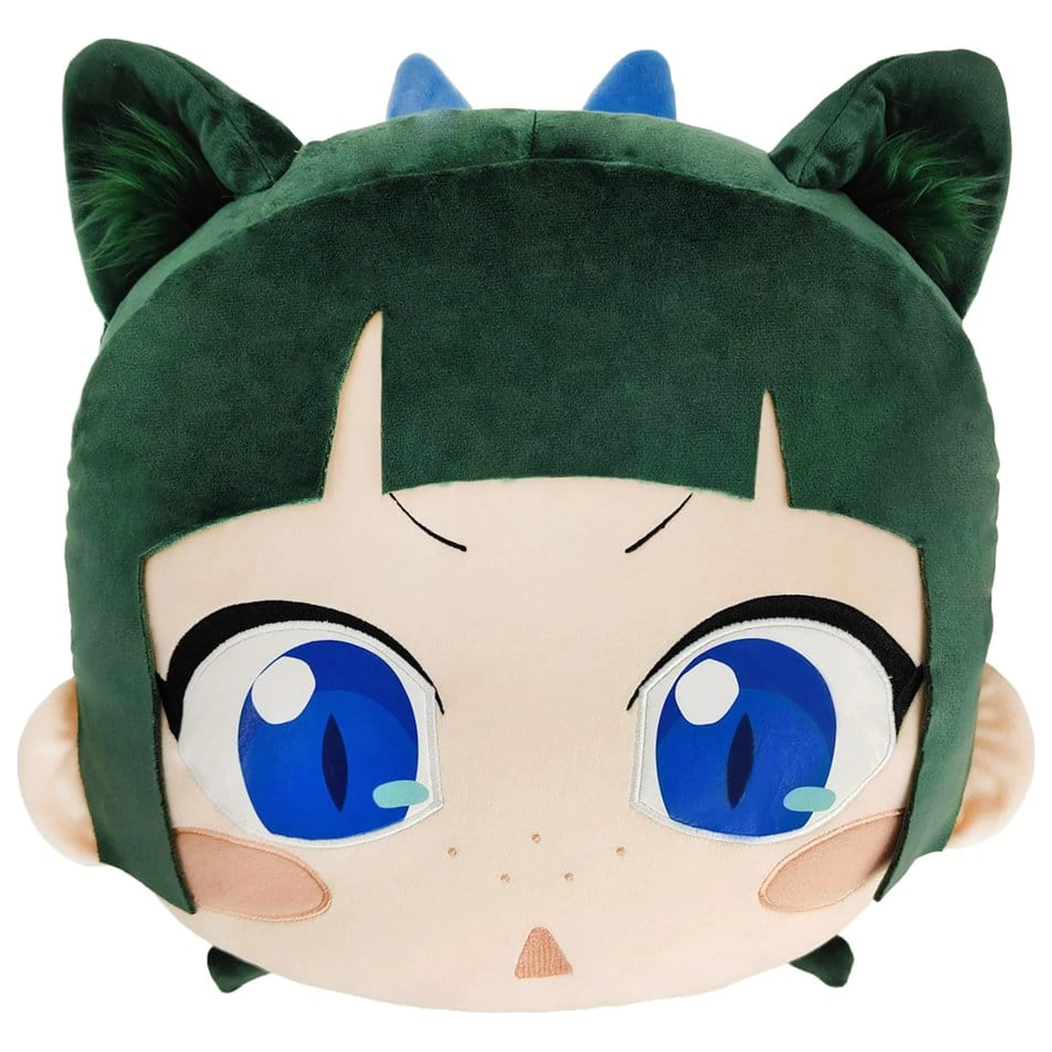 The Apothecary Diaries 3D Kissen Maomao 37 cm Produktfoto