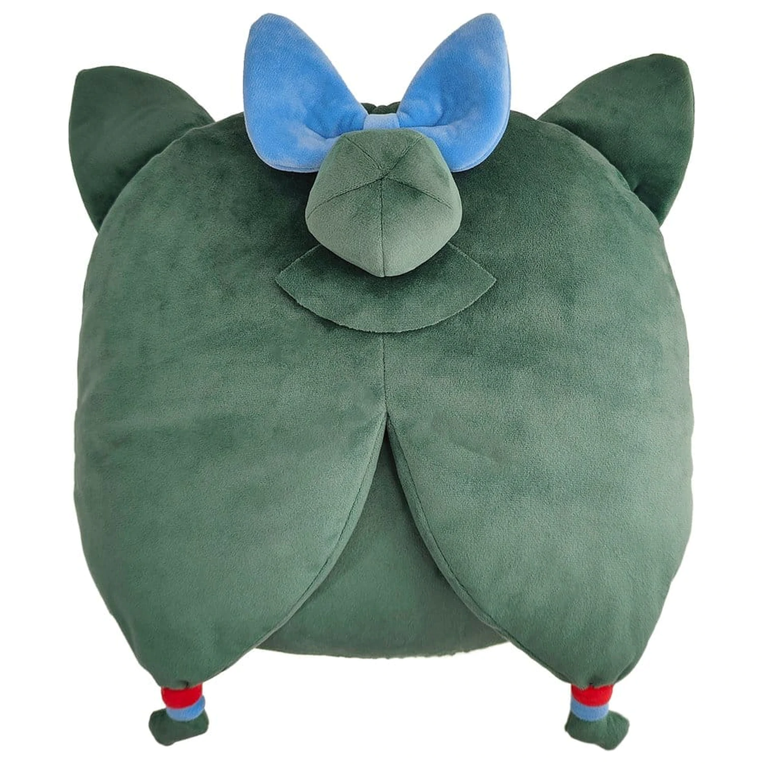 The Apothecary Diaries 3D Kissen Maomao 37 cm Produktfoto