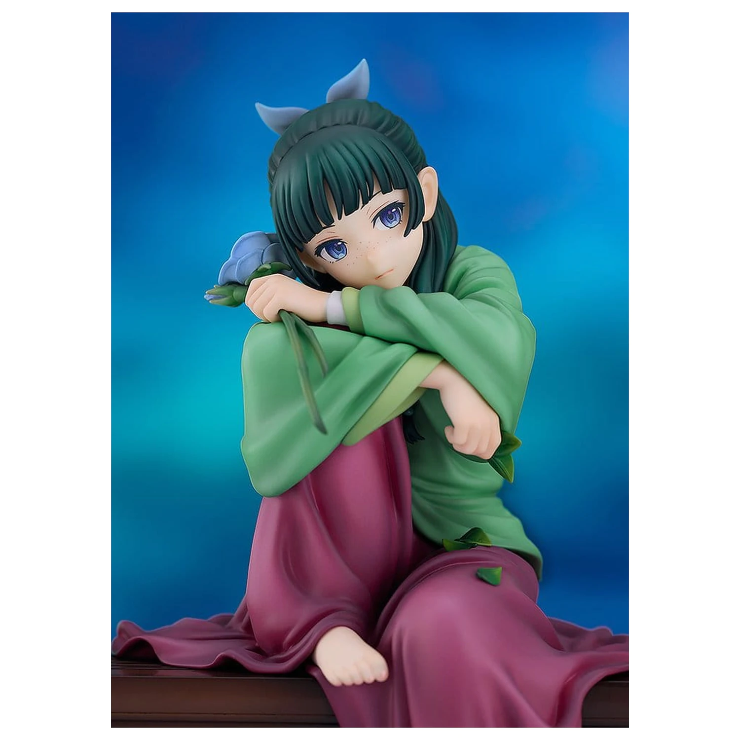The Apothecary Diaries G.S. Collection PVC Figur 1/7 Maomao 18 cm Produktfoto