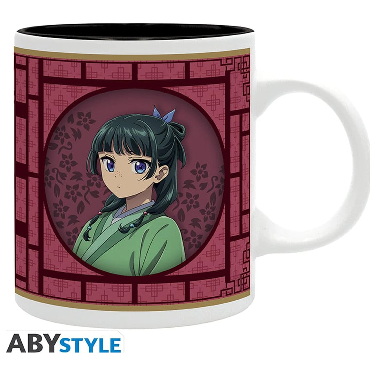 The Apothecary Diaries Maoamo & Jinshi Tasse 320ml Produktfoto