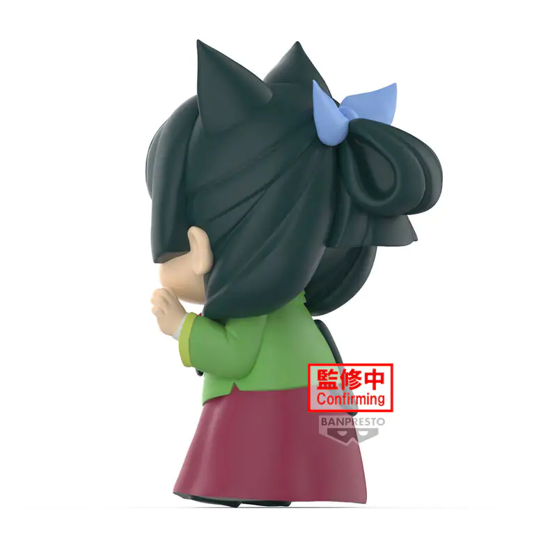 The Apothecary Diaries Maomao Big Sofvimates Figur 15cm Produktfoto