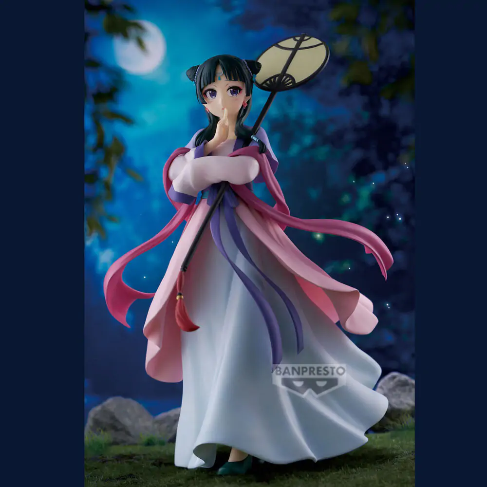 The Apothecary Diaries Maomao Figur 20cm Produktfoto