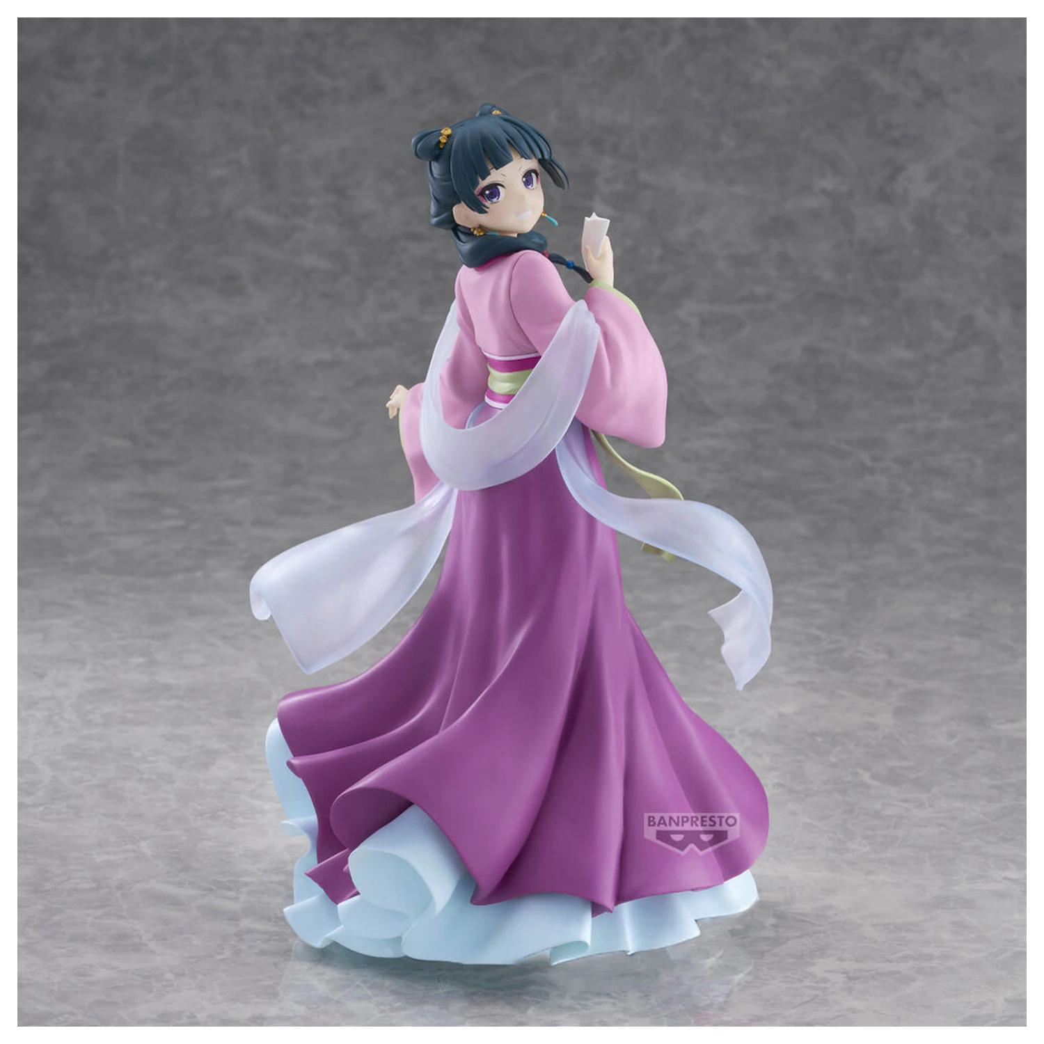 The Apothecary Diaries Maomao Garten Party Figur 23cm Produktfoto