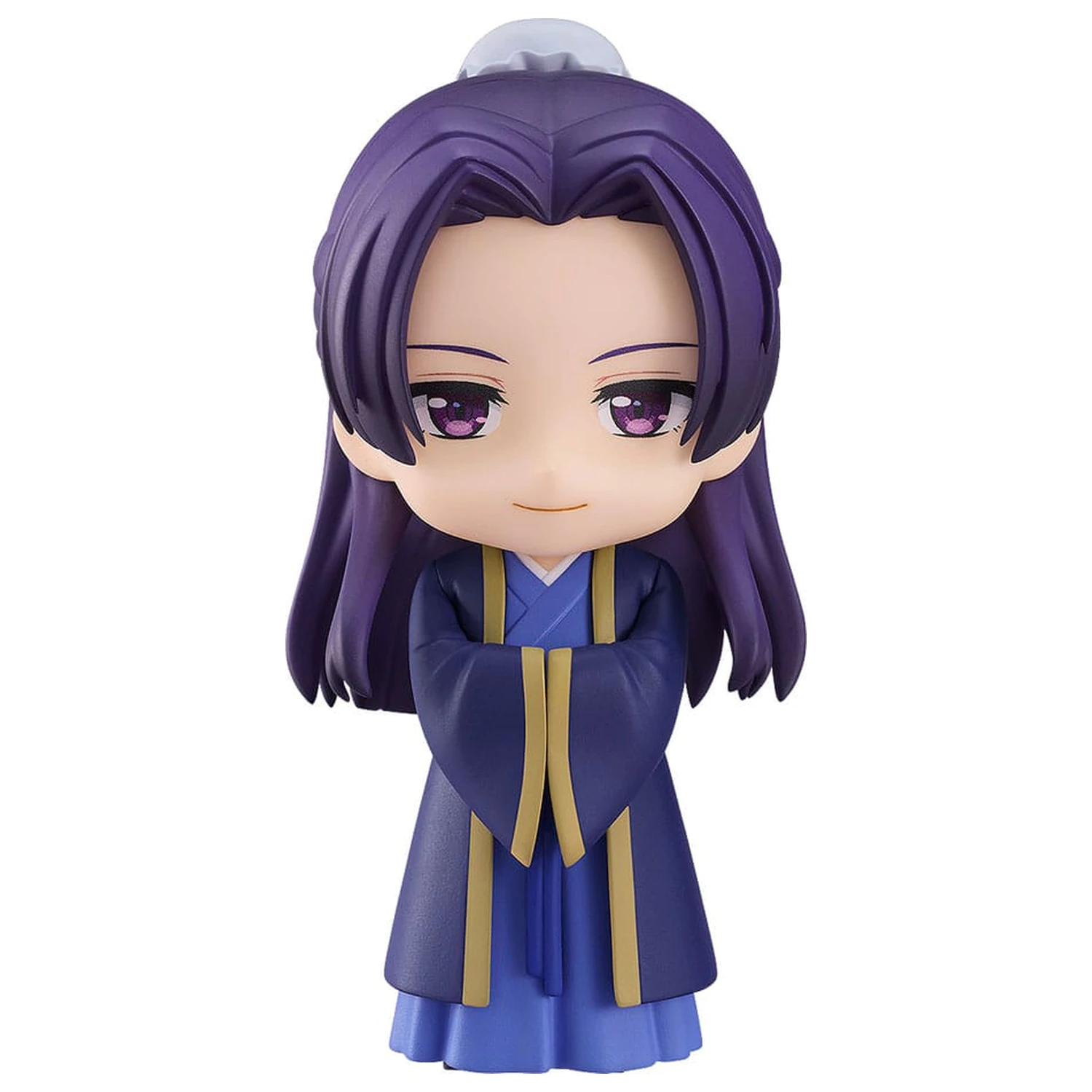The Apothecary Diaries Nendoroid Action-Figur Jinshi 10 cm Produktfoto